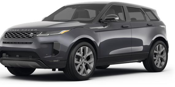 LAND ROVER RANGE ROVER EVOQUE 2023 SALZJ2FX3PH205045 image LAND ROVER RANGE ROVER EVOQUE 2023 SALZJ2FX3PH205045 image